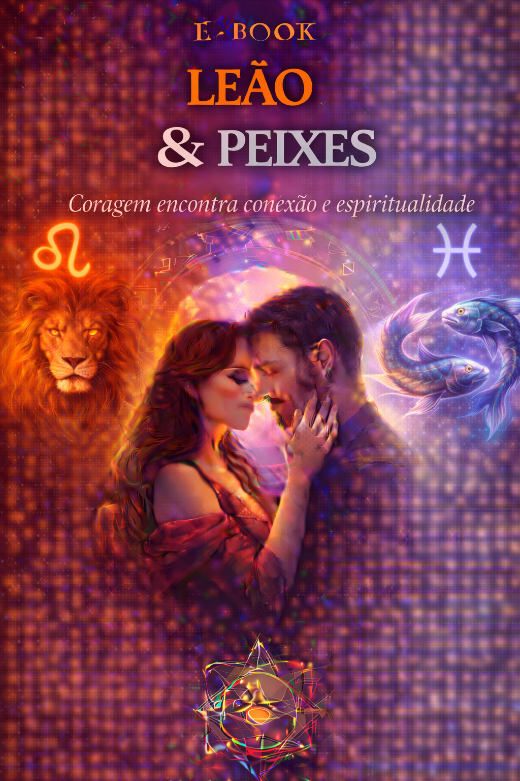 Leão & Peixes - Um Conto de Amor