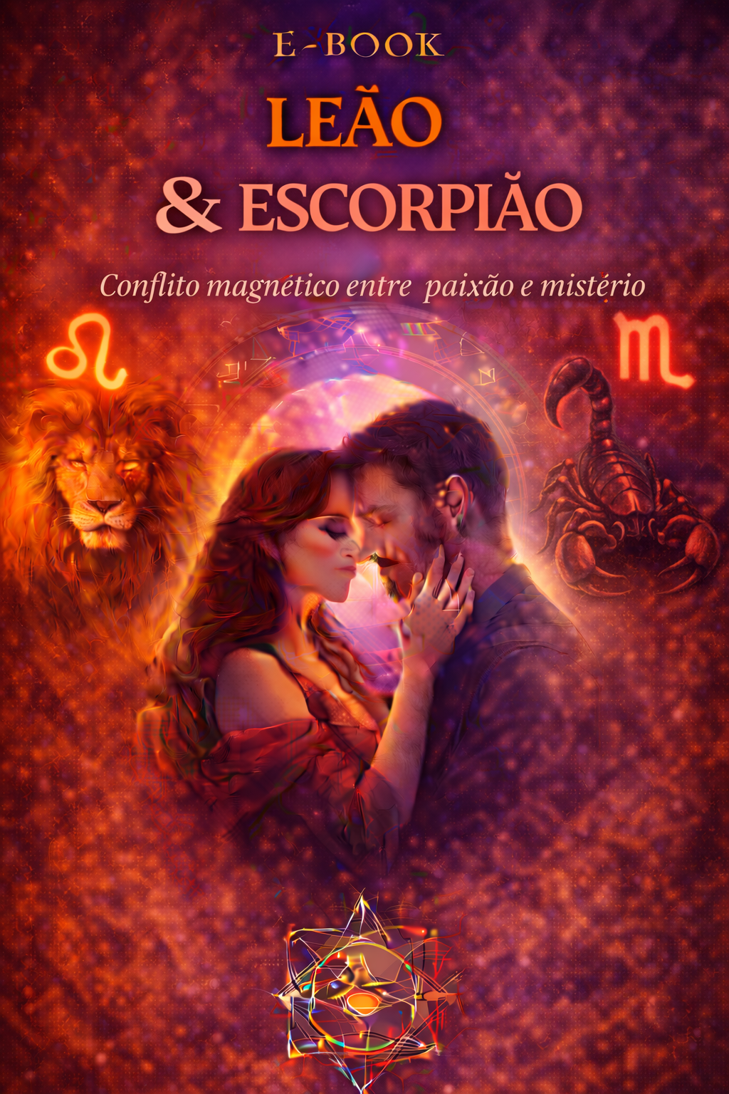 Leão & Escorpião - Um Conto de Amor