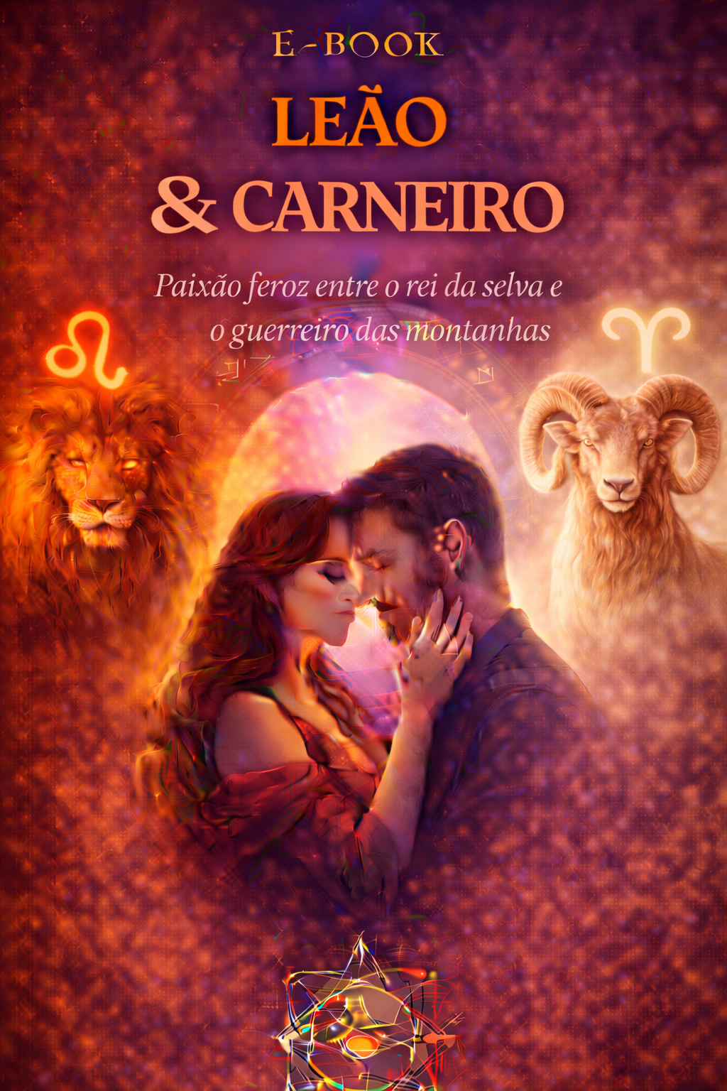 Leão & Carneiro - Um Conto de Amor