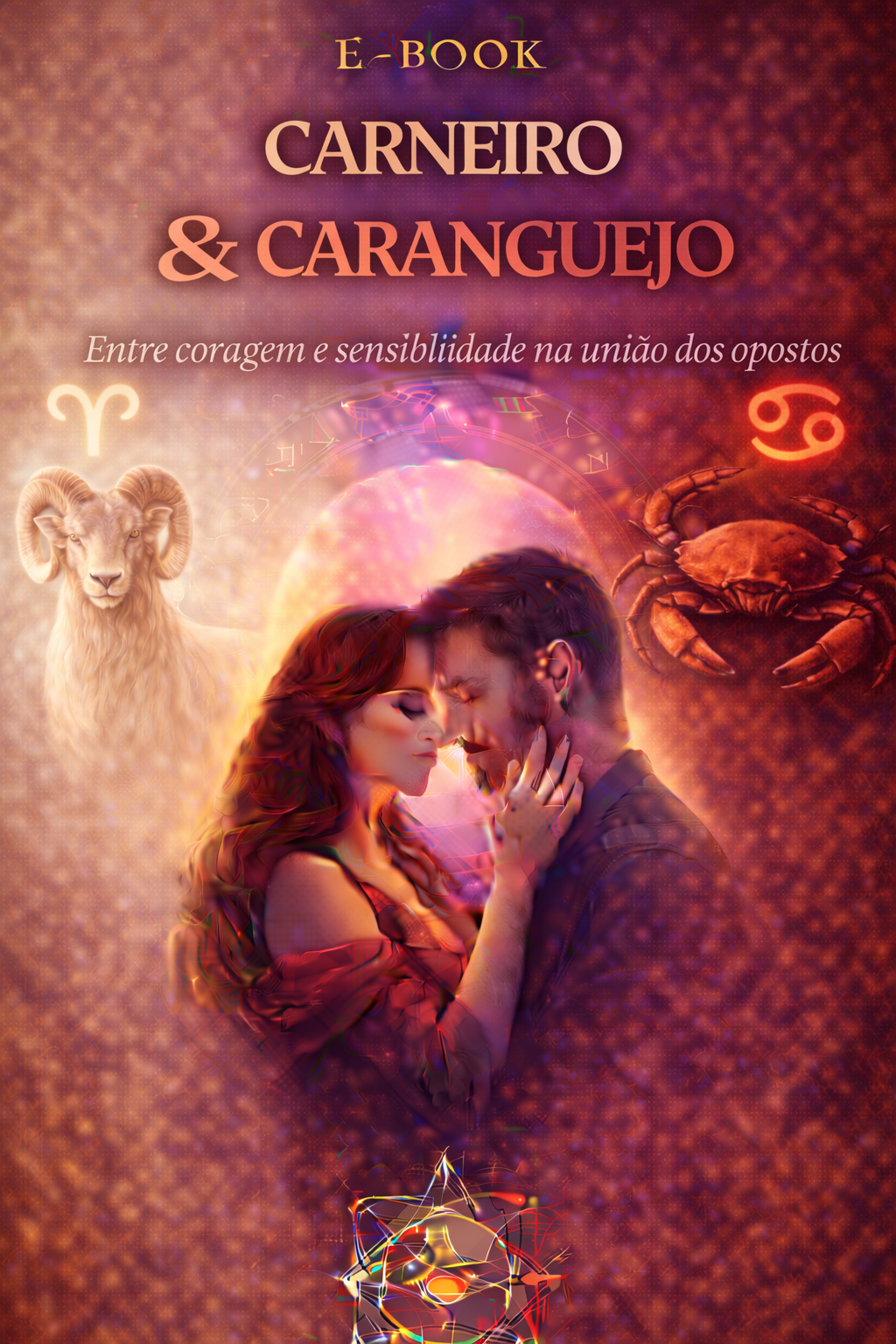 Carneiro & Caranguejo - Um Conto de Amor