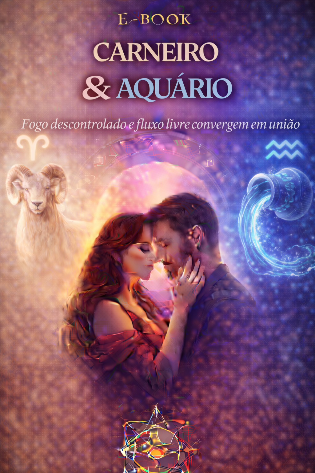 Carneiro & Aquário - Um Conto de Amor