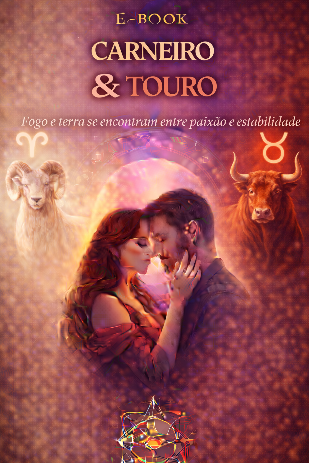 Carneiro & Touro - Um Conto de Amor