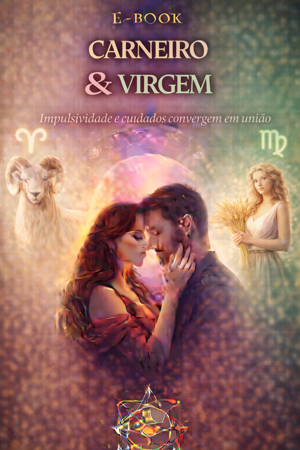 Carneiro & Virgem - Um Conto de Amor