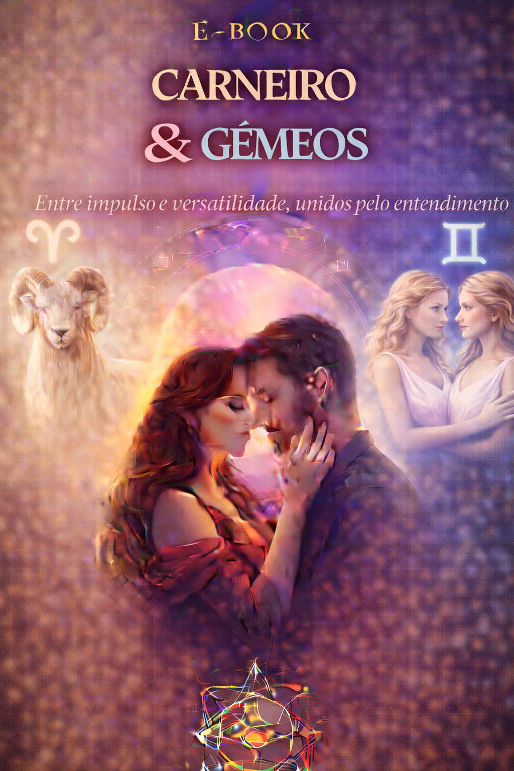 Carneiro & Gémeos - Um Conto de Amor