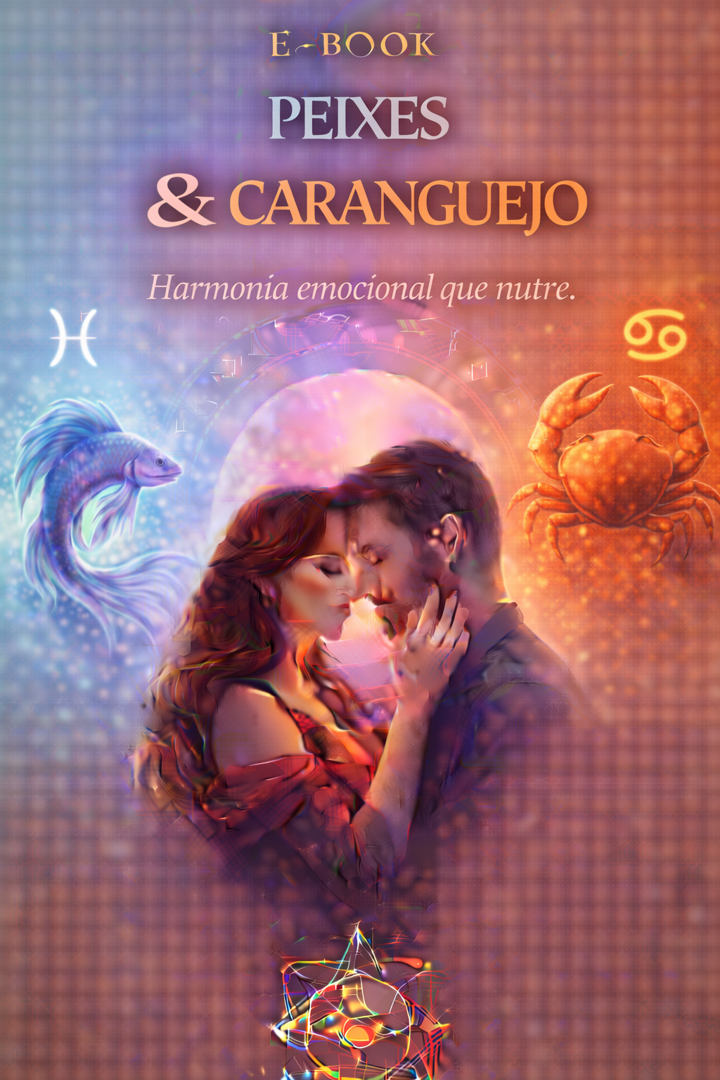 Peixes & Caranguejo - Um Conto de Amor