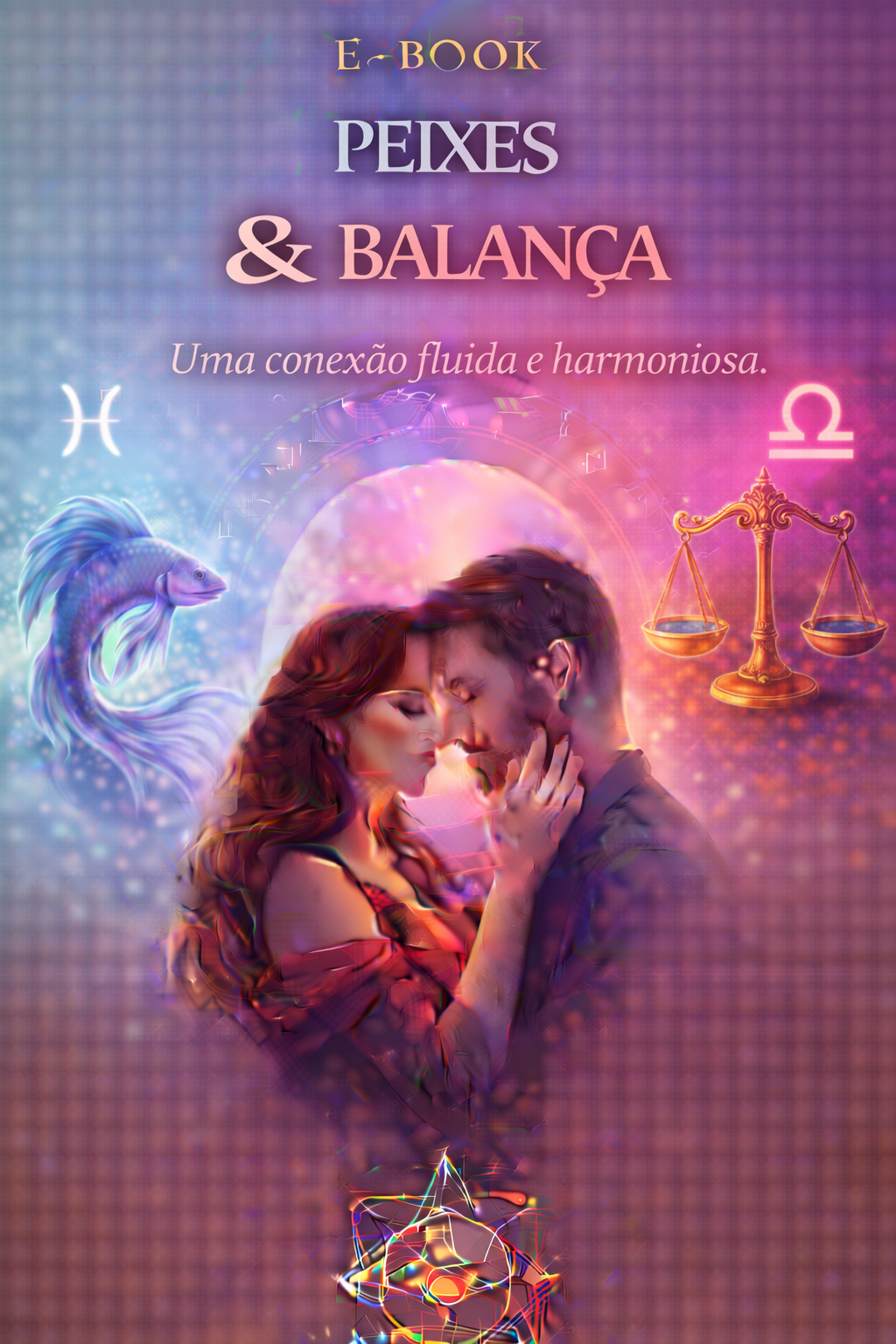 Peixes & Balança - Um Conto de Amor