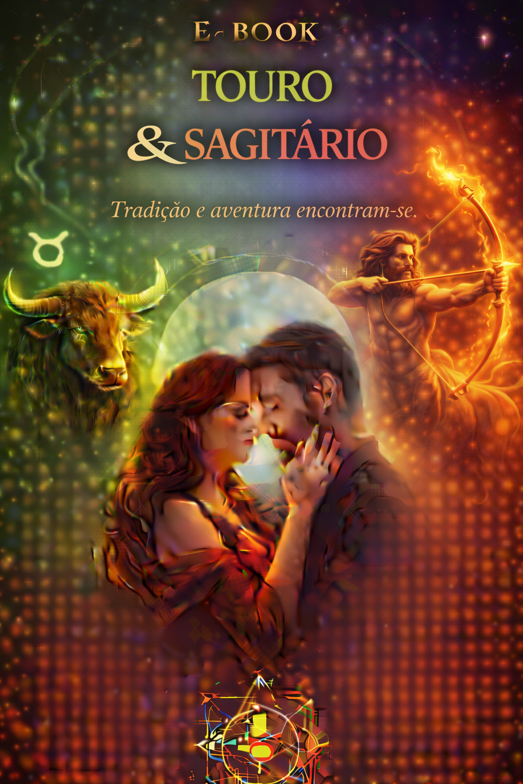 Touro & Sagitário - Um Conto de Amor