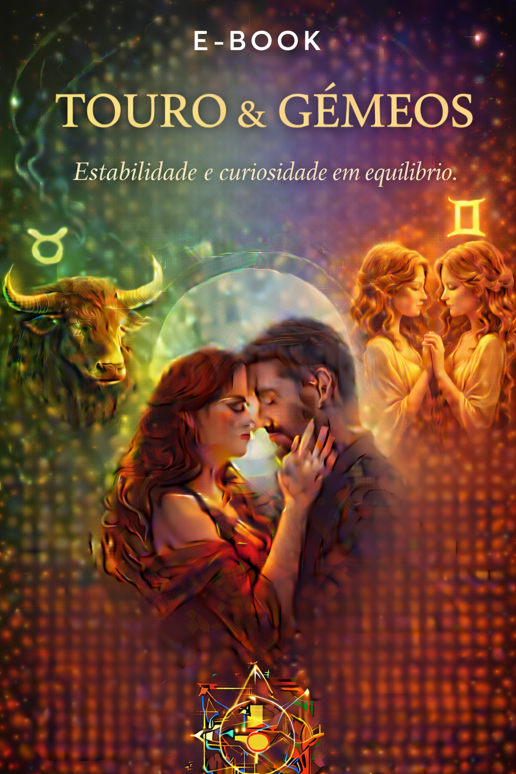 Touro & Gémeos - Um Conto de Amor