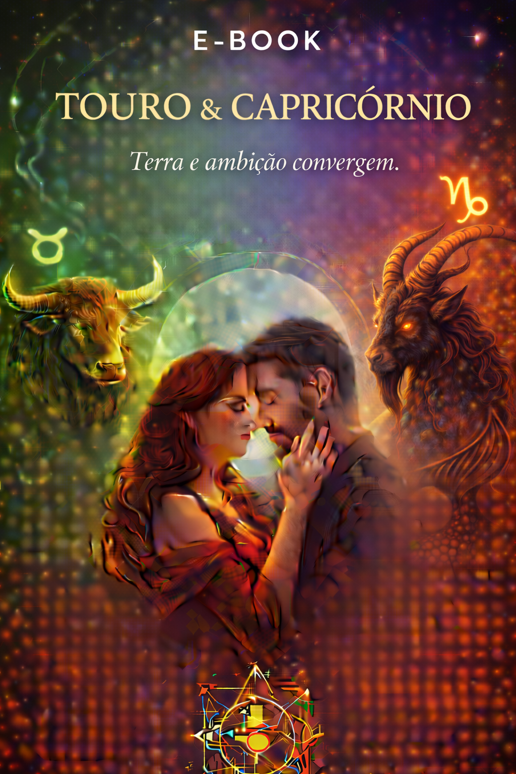 Touro & Capricórnio - Um Conto de Amor
