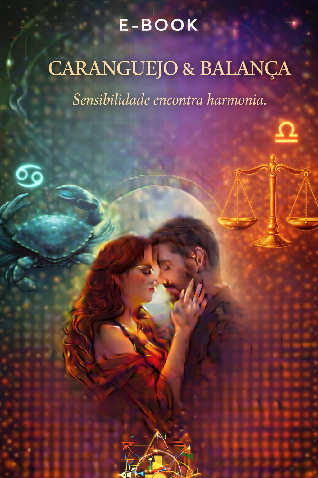 Caranguejo & Balança - Um Conto de Amor