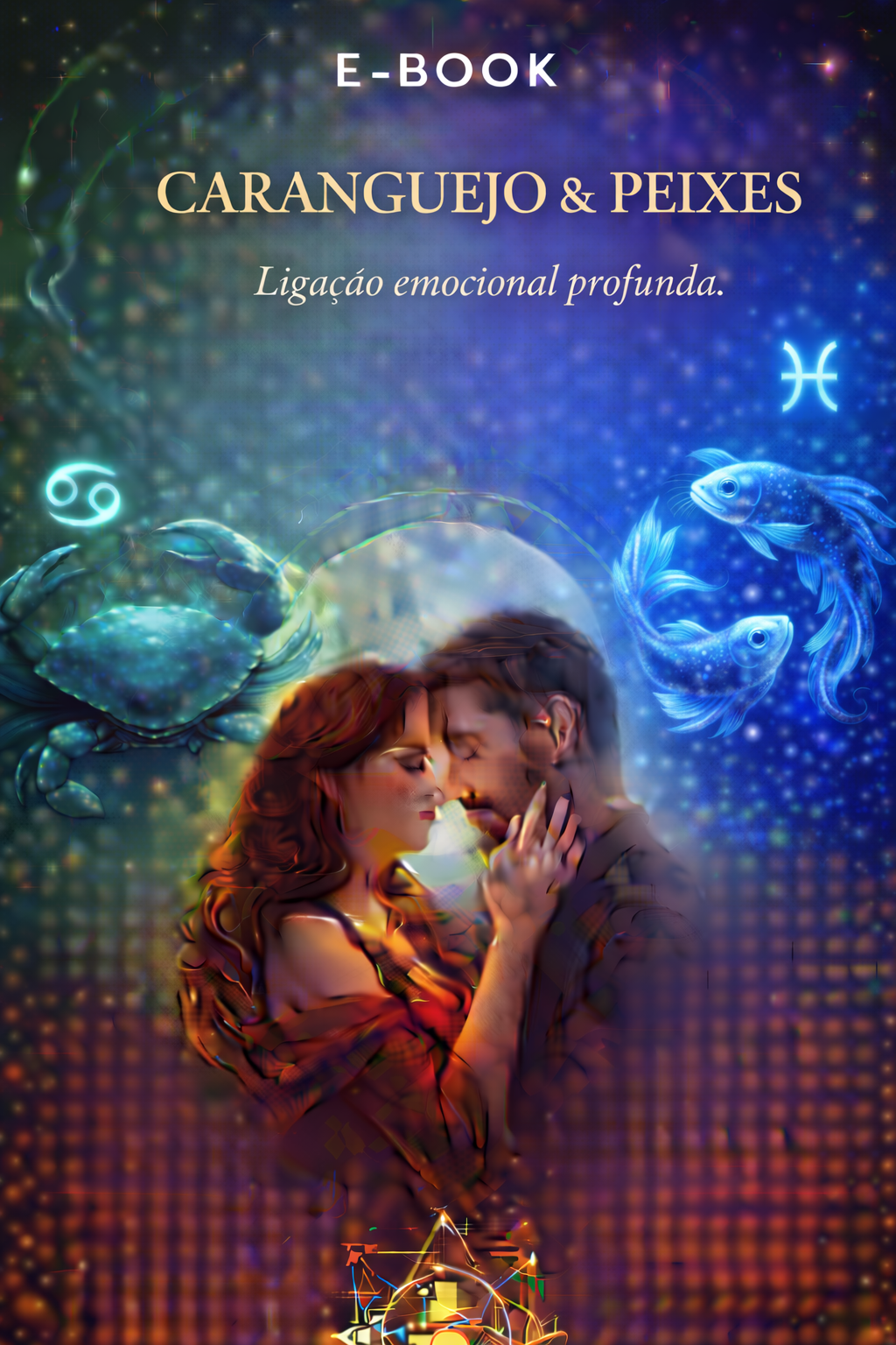 Caranguejo & Peixes - Um Conto de Amor