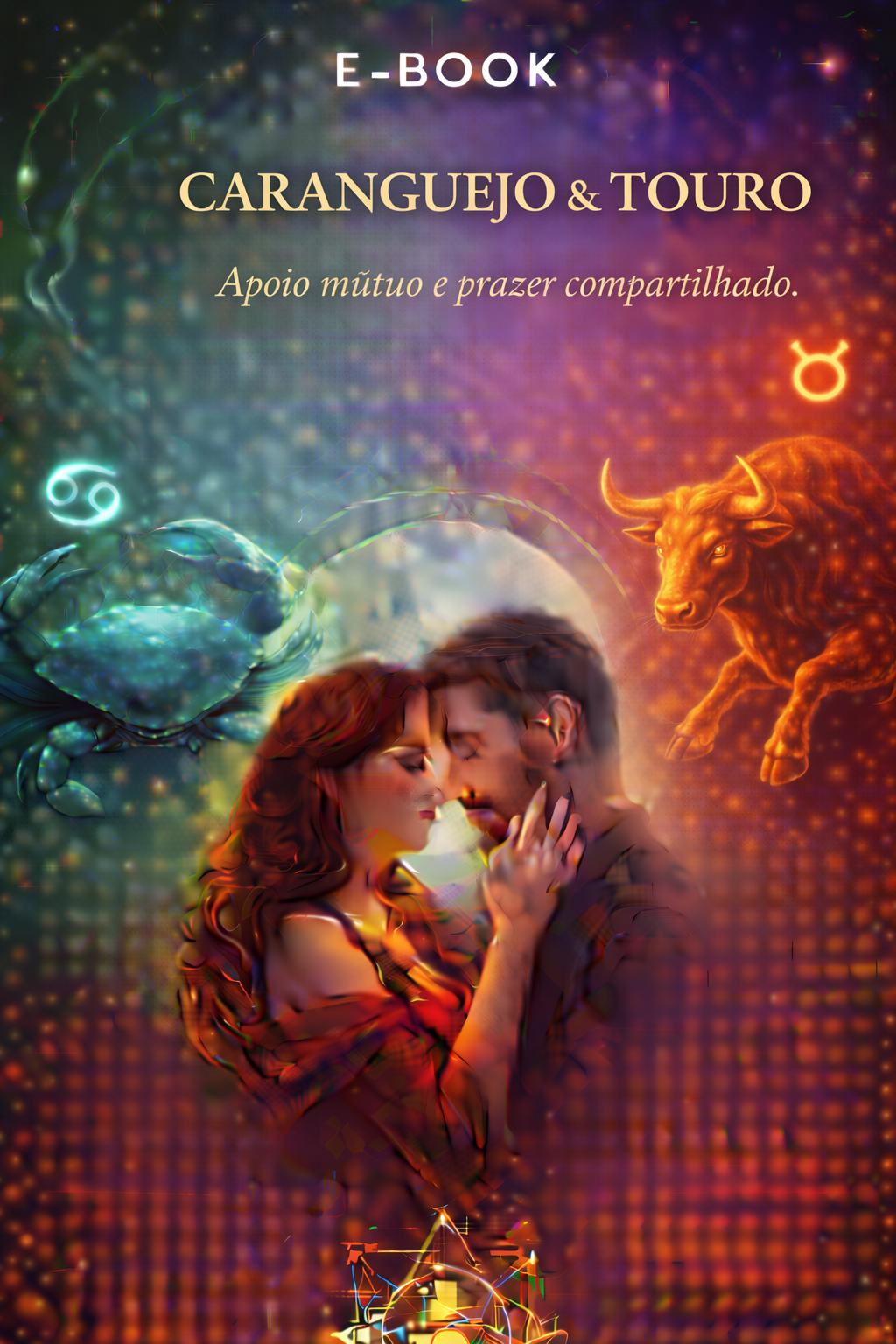 Caranguejo & Touro - Um Conto de Amor