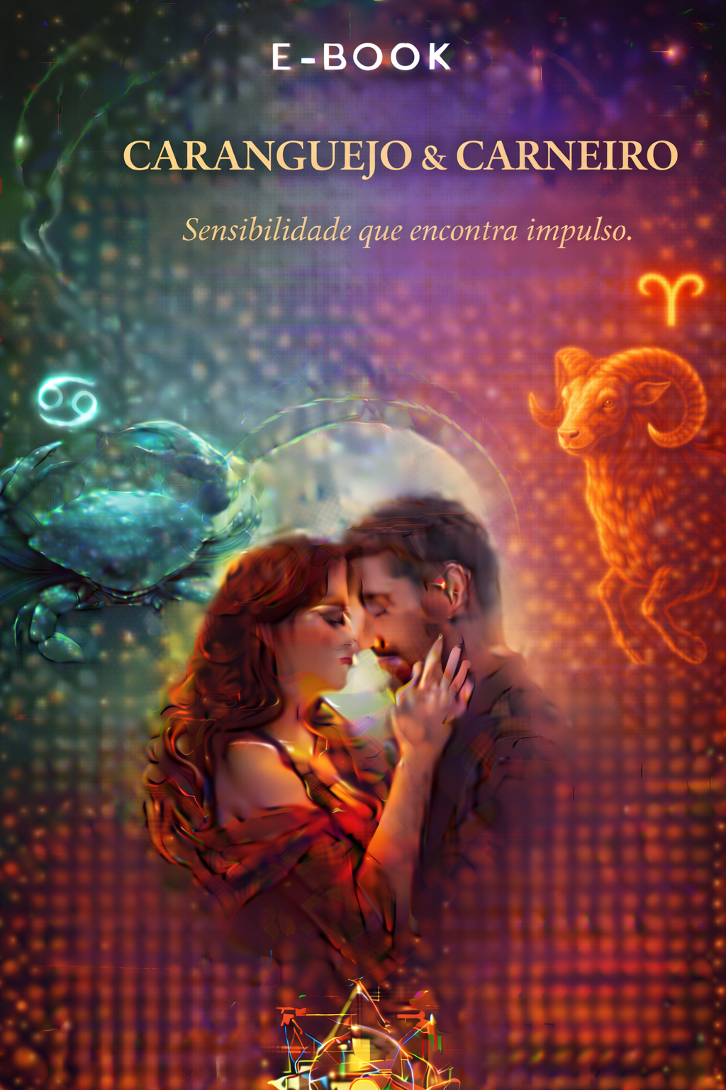 Caranguejo & Carneiro - Um Conto de Amor