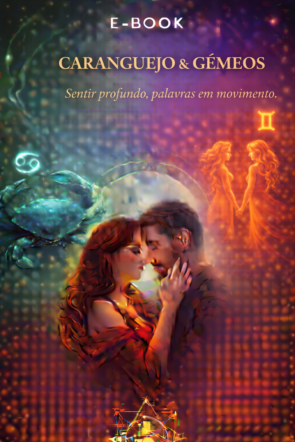 Caranguejo & Gémeos - Um Conto de Amor