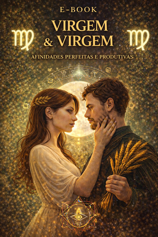 Virgem & Virgem - Um Conto de Amor