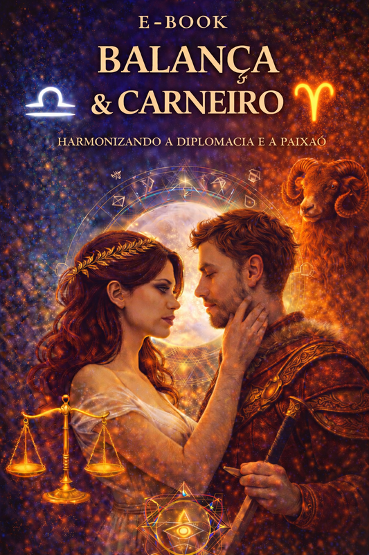 Balança & Carneiro - Um Conto de Amor