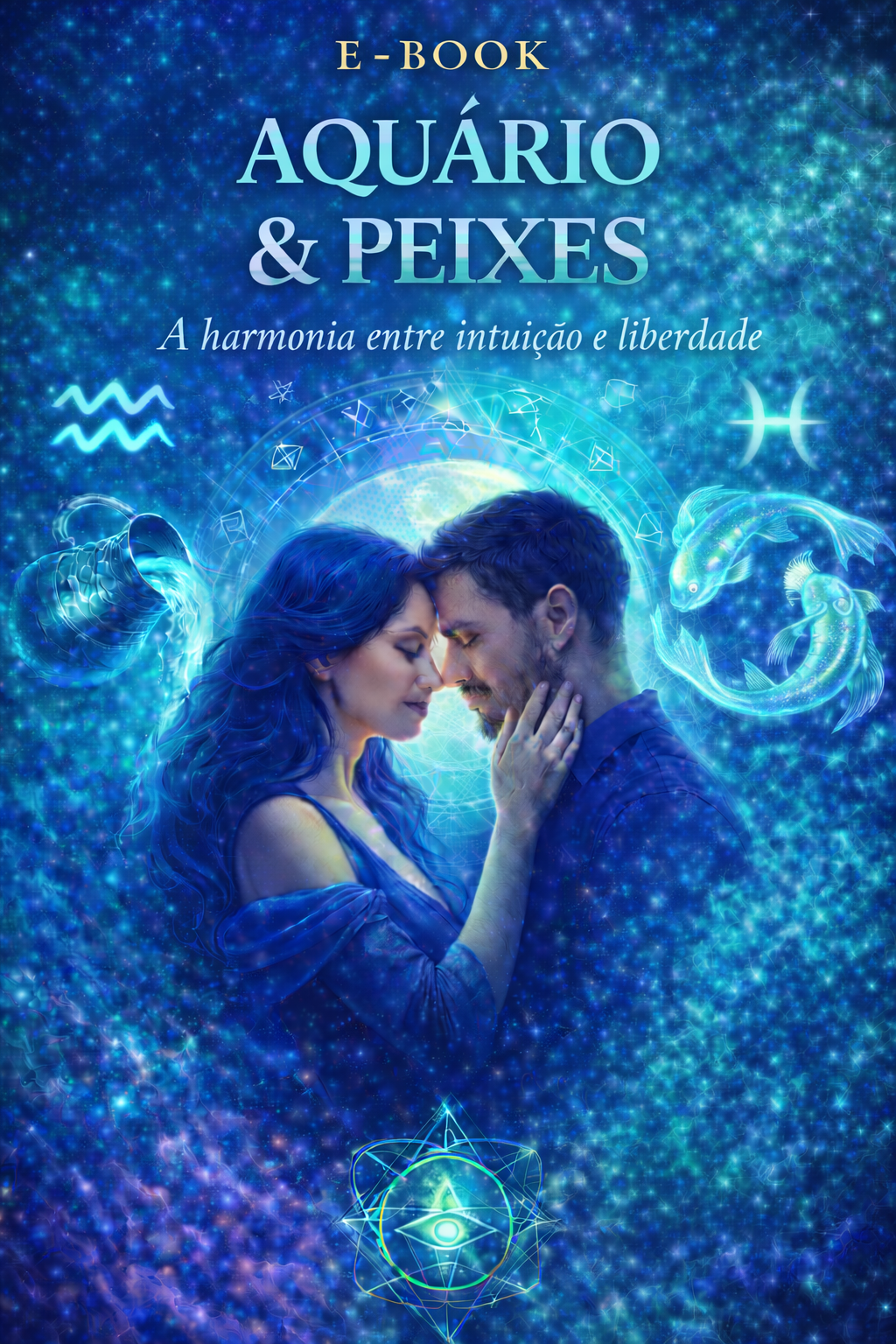 Aquário & Peixes - Um Conto de Amor