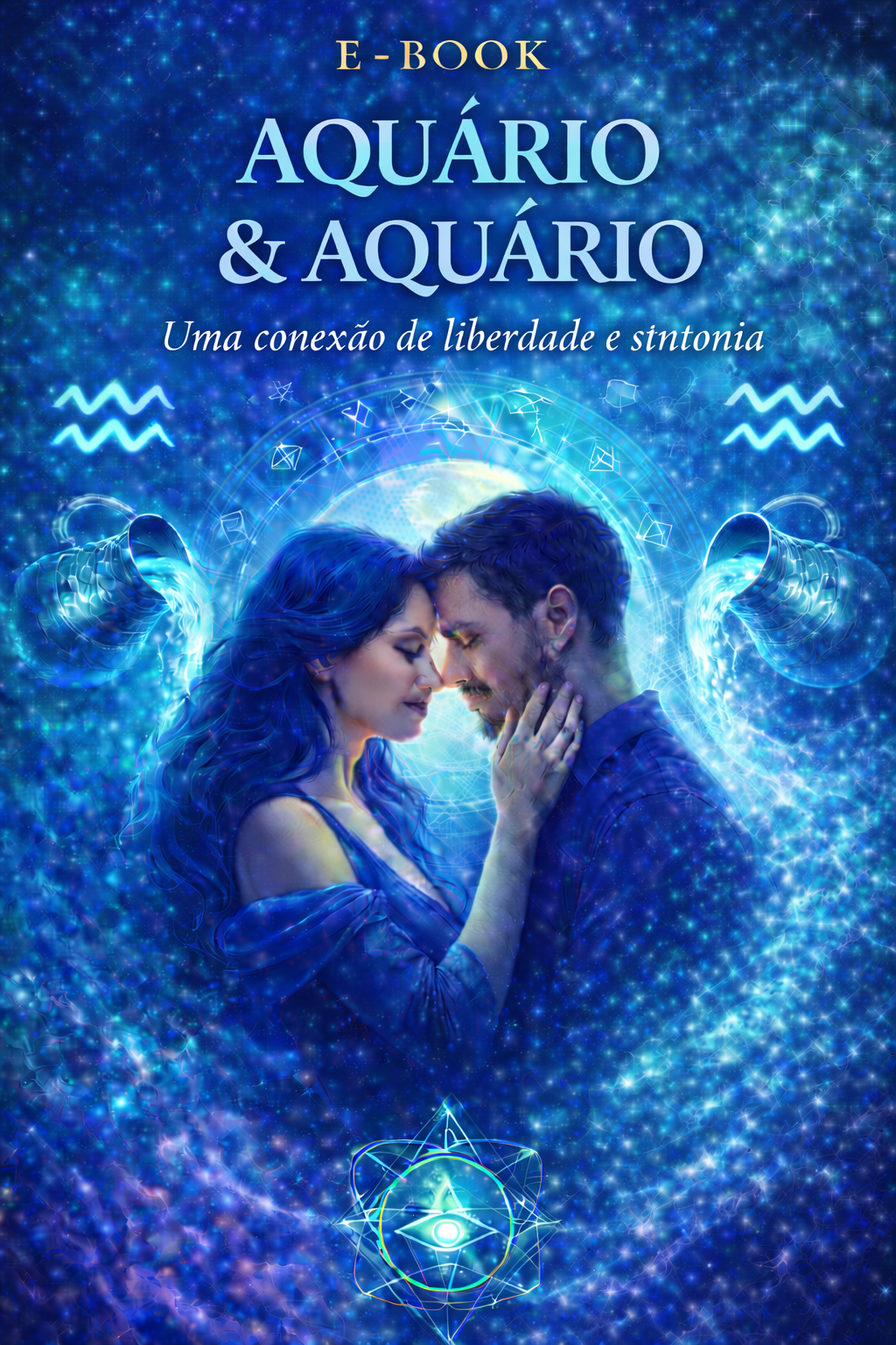 Aquário & Aquário - Um Conto de Amor