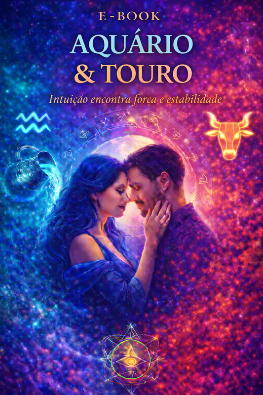 Aquário & Touro - Um Conto de Amor