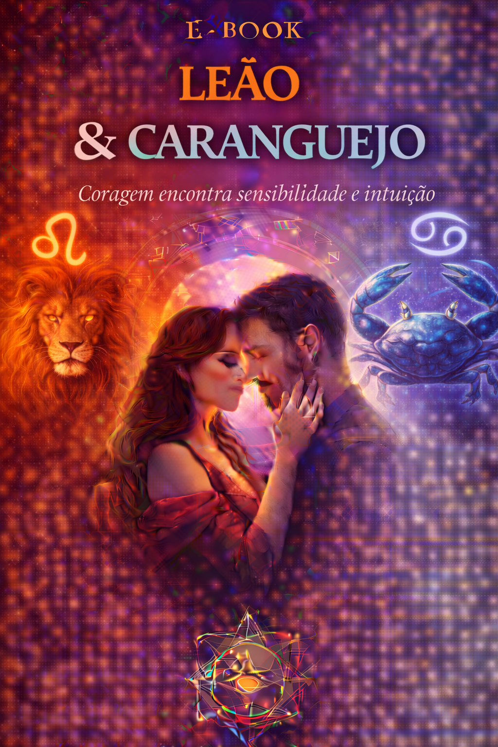 Leão & Caranguejo - Um Conto de Amor