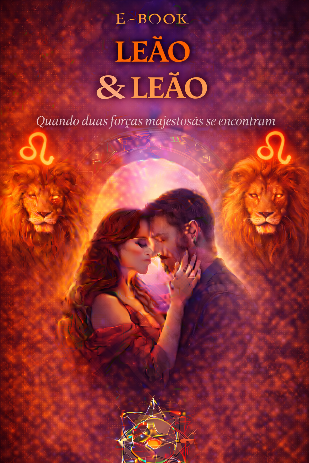 Leão & Leão - Um Conto de Amor