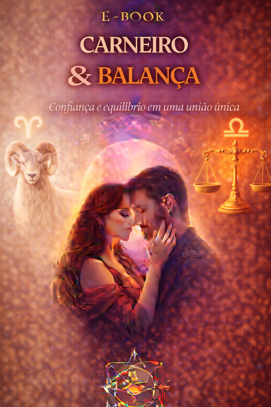 Carneiro & Balança - Um Conto de Amor