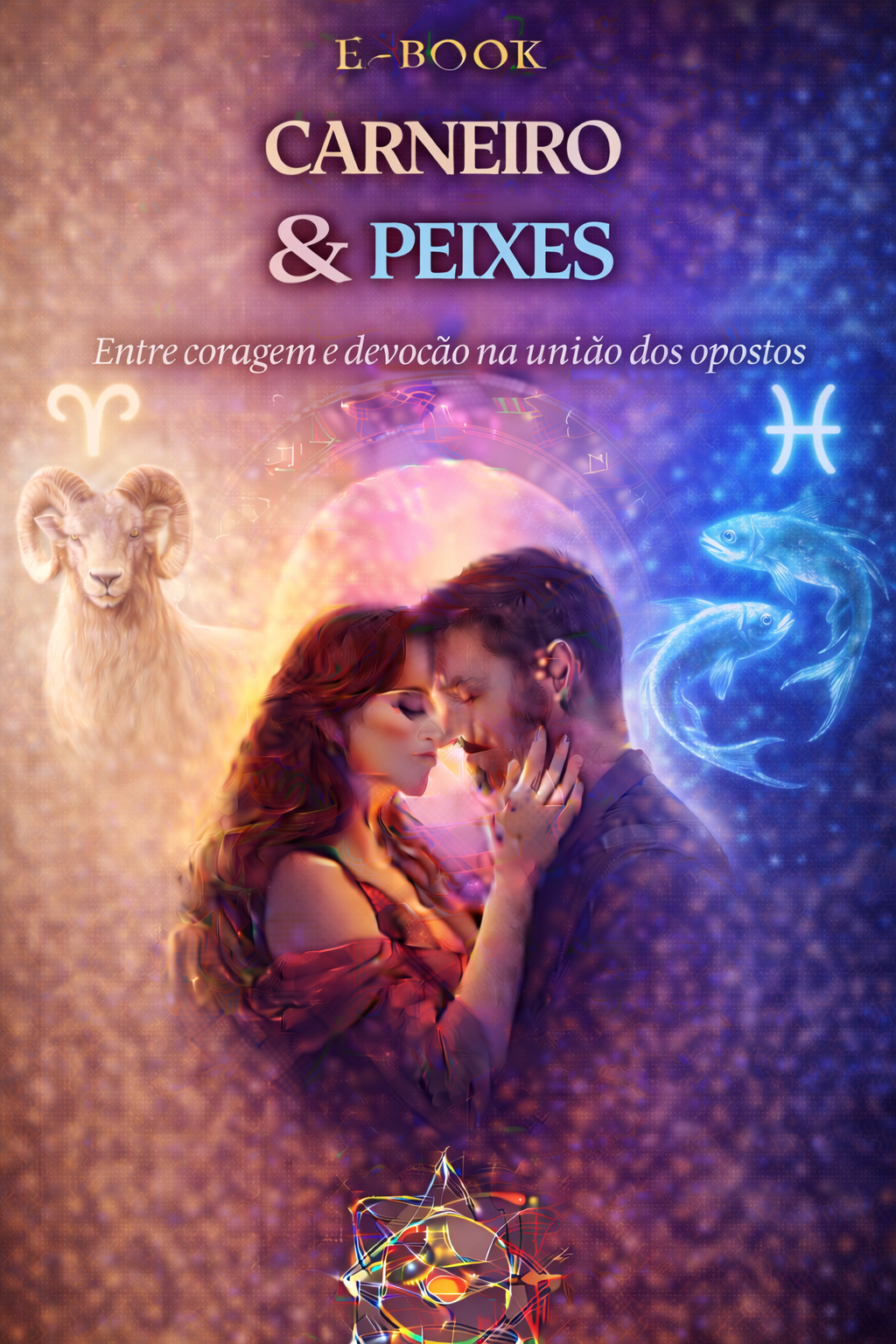 Carneiro & Peixes - Um Conto de Amor