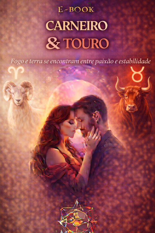 Carneiro & Touro - Um Conto de Amor