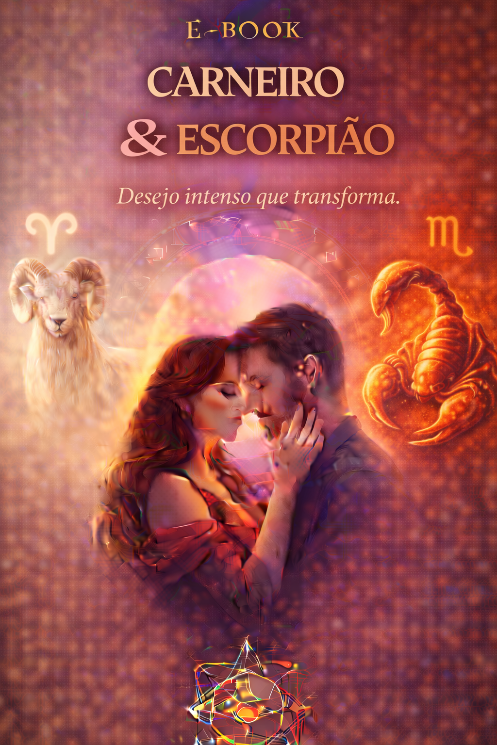 Carneiro & Escorpião - Um Conto de Amor