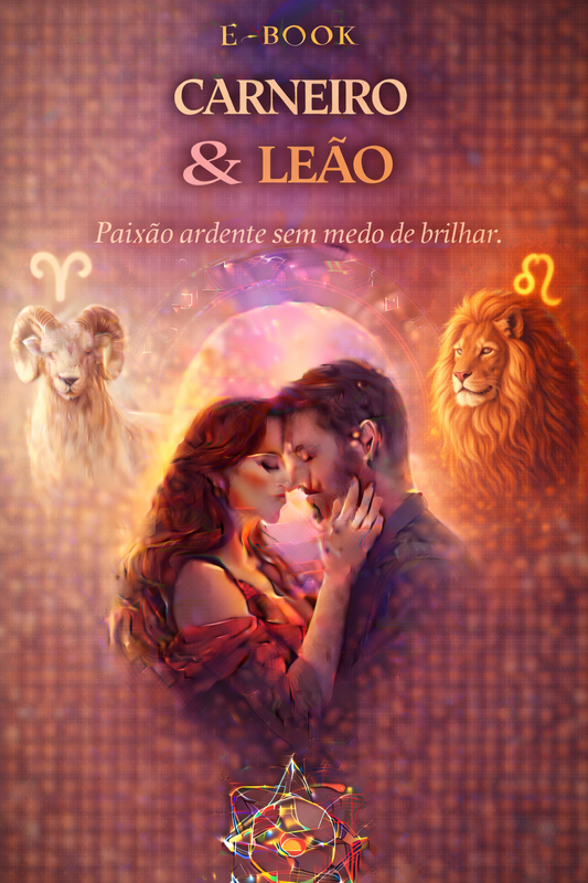 Carneiro & Leão - Um Conto de Amor