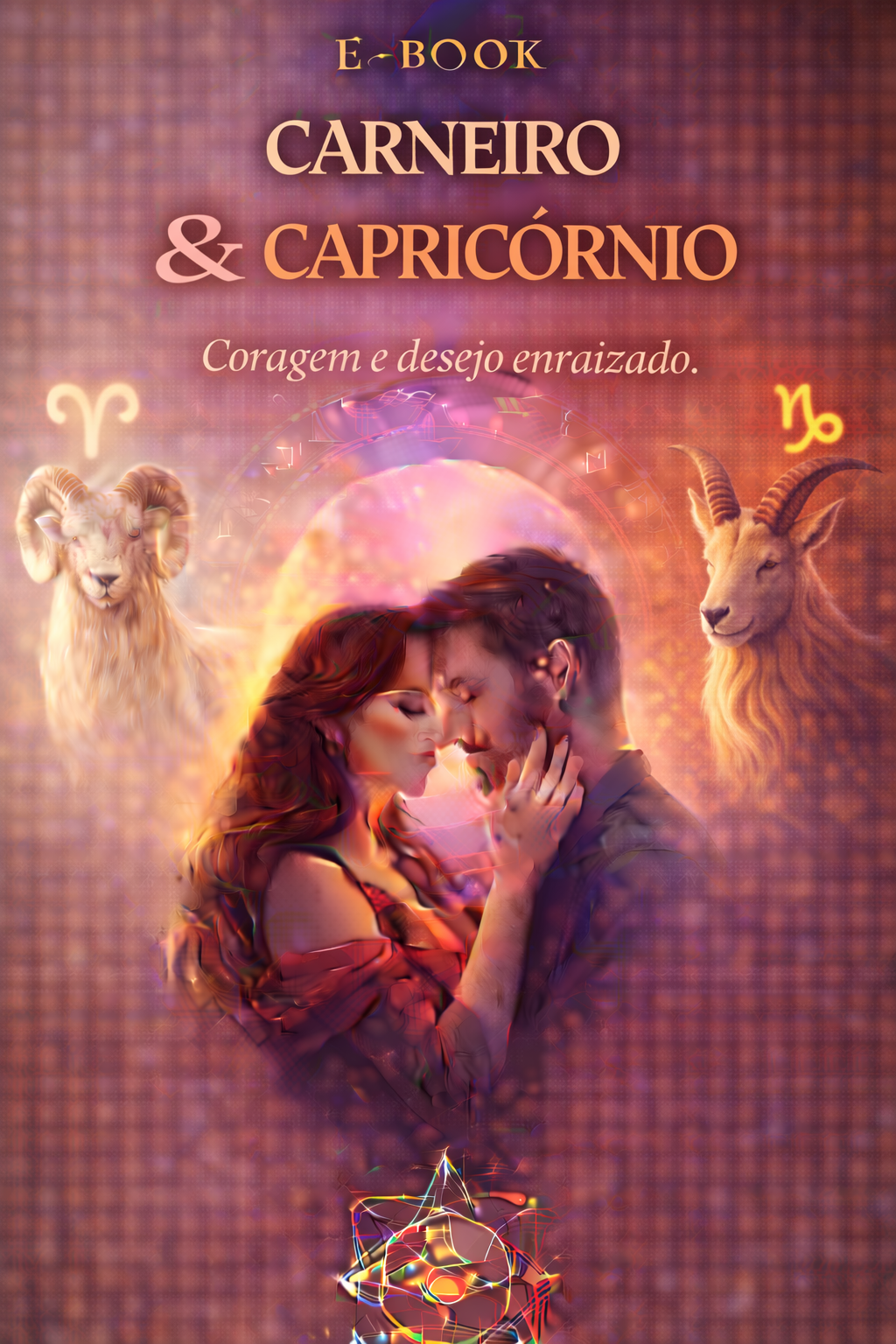 Carneiro & Capricórnio - Um Conto de Amor