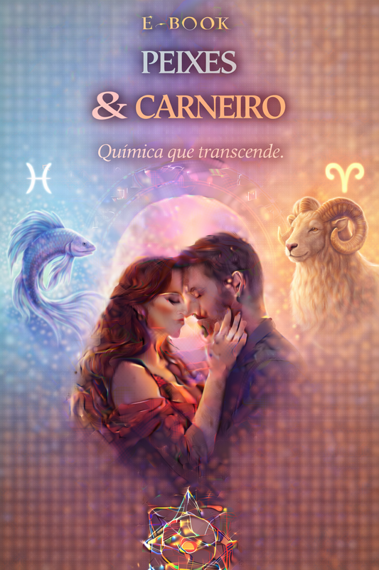 Peixes & Carneiro - Um Conto de Amor