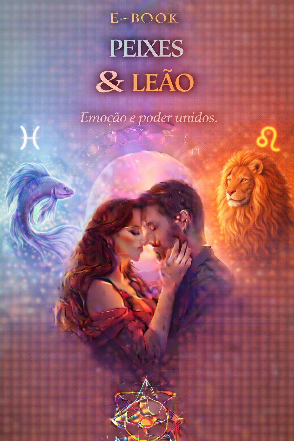 Peixes & Leão - Um Conto de Amor