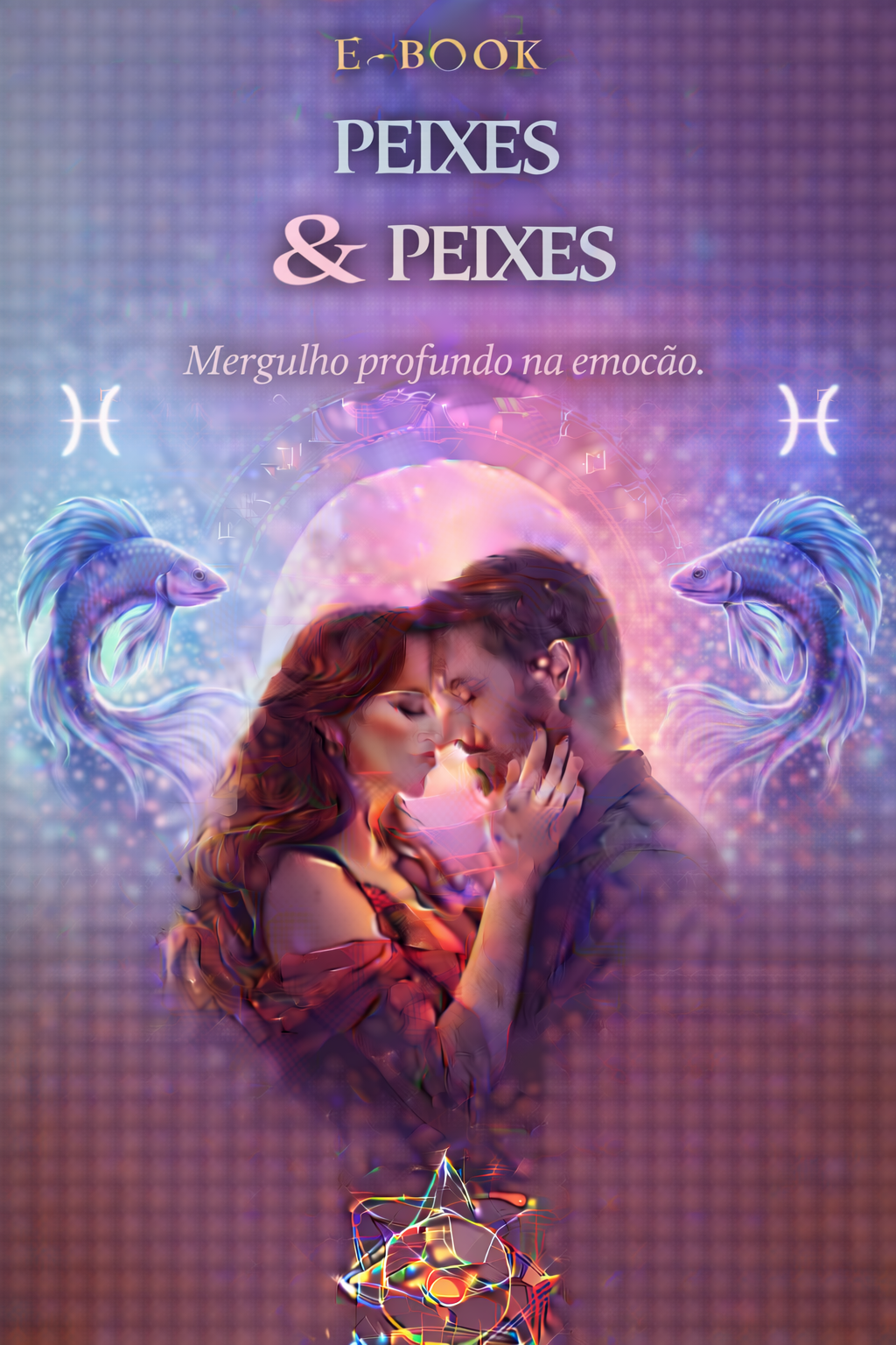 Peixes & Peixes - Um Conto de Amor