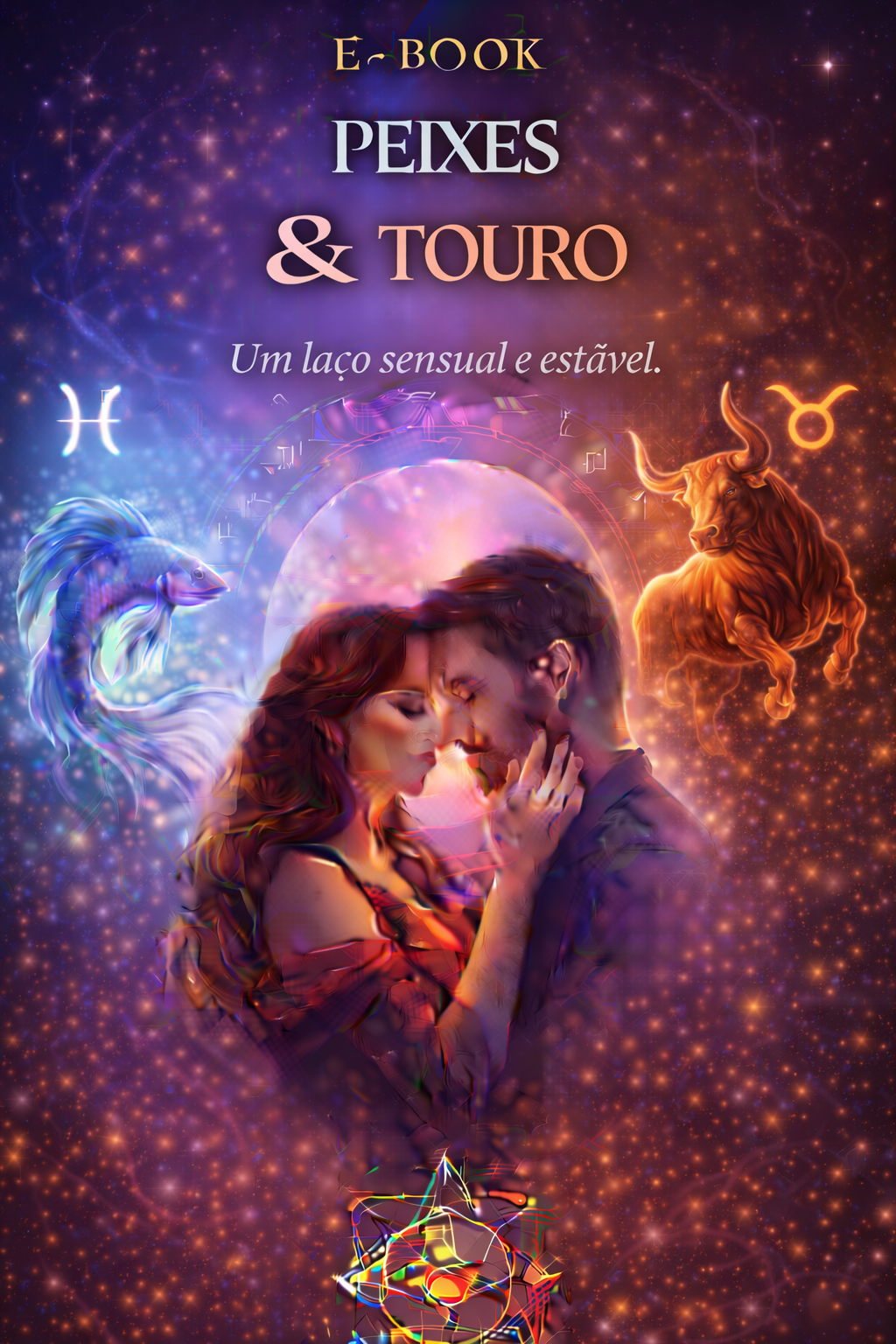 Peixes & Touro - Um Conto de Amor