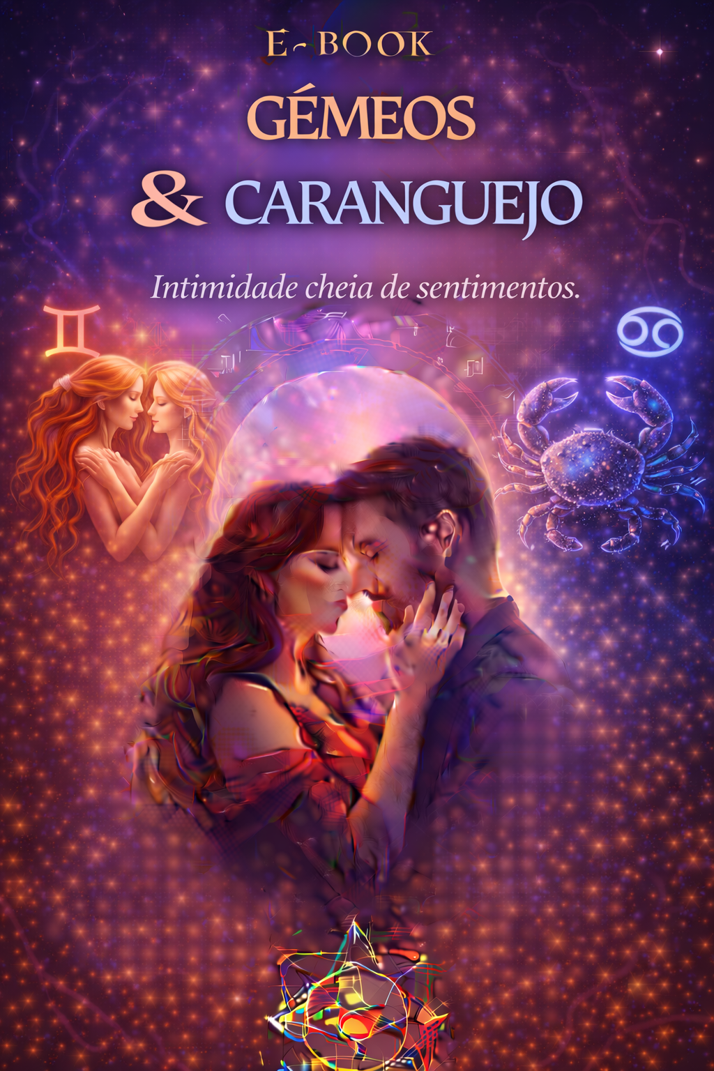 Gémeos & Caranguejo - Um Conto de Amor