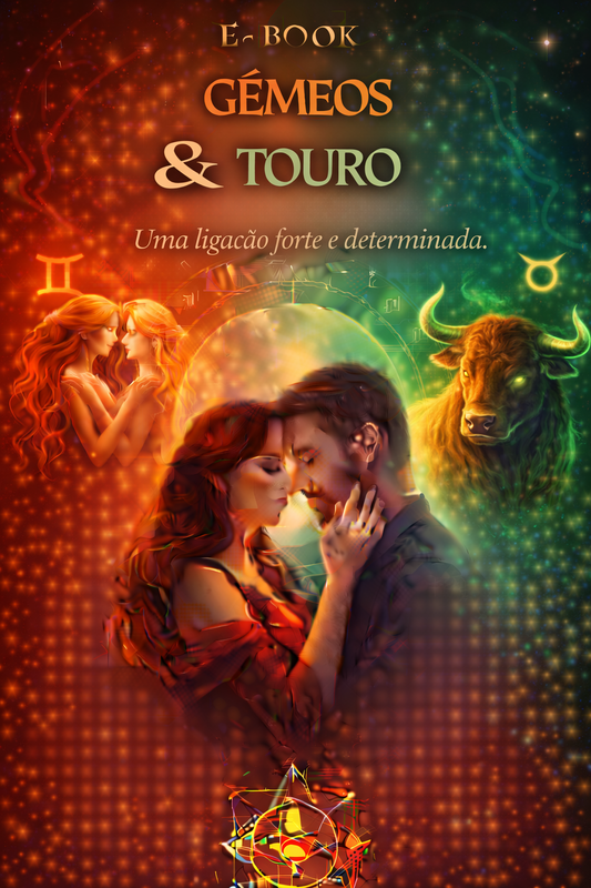 Gémeos & Touro - Um Conto de Amor