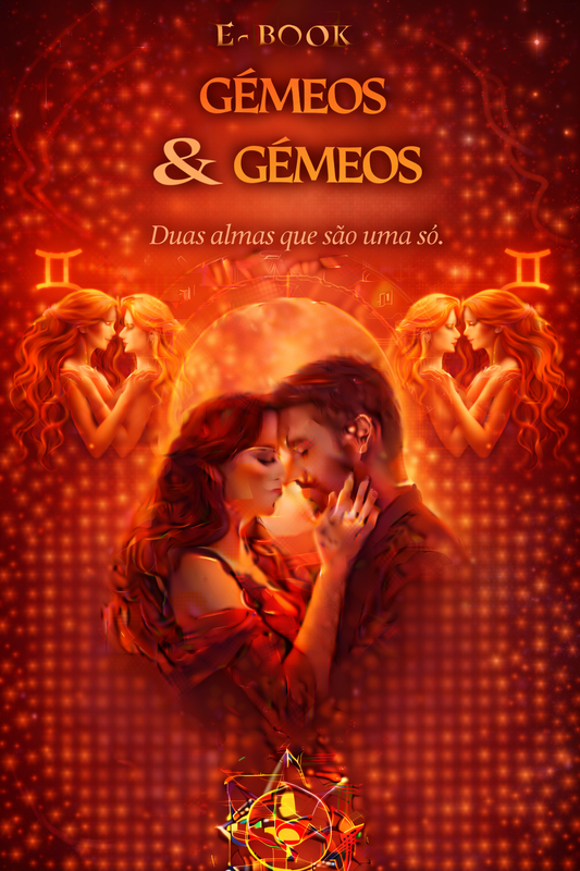 Gémeos & Gémeos - Um Conto de Amor