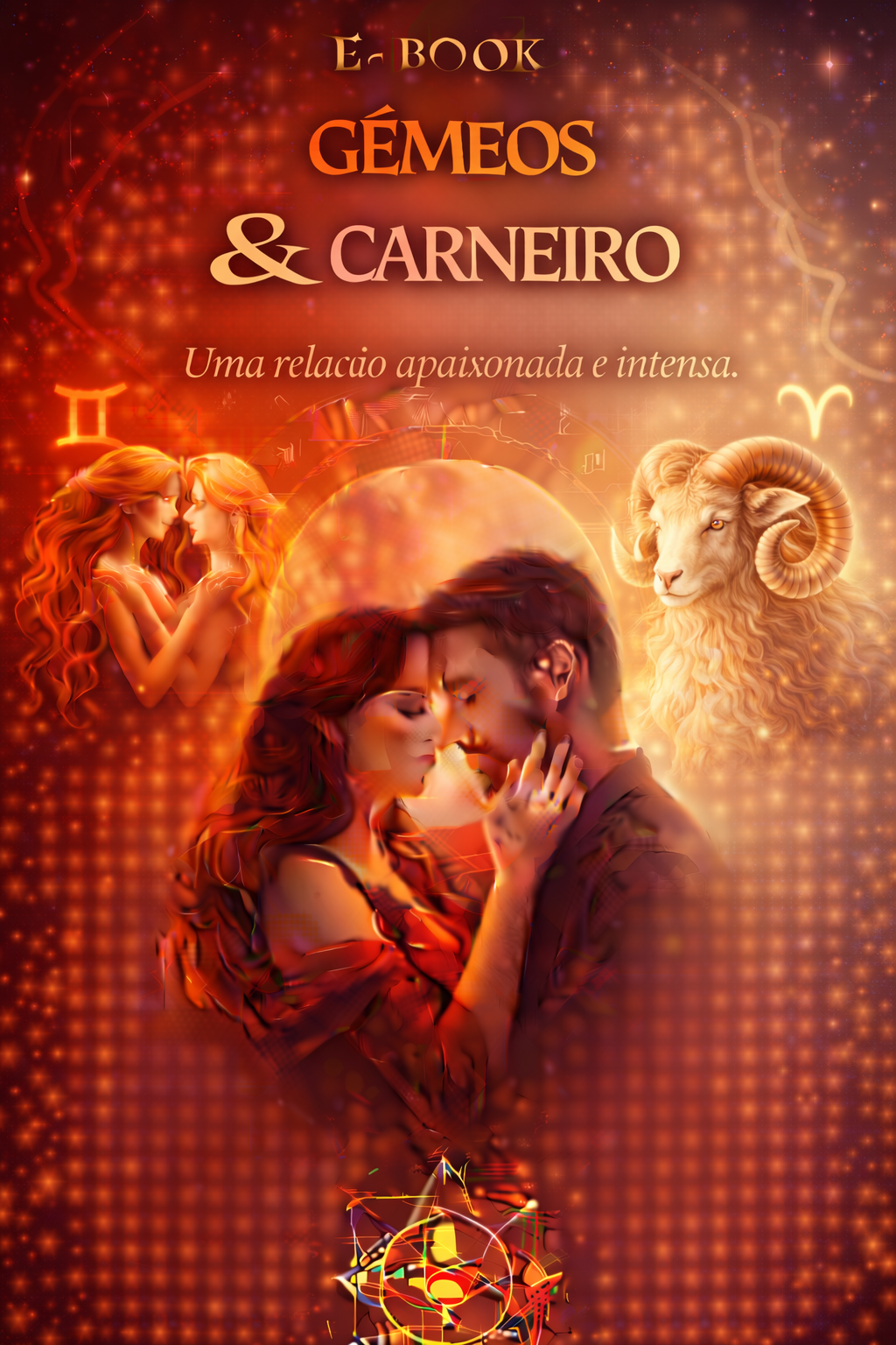 Gémeos & Carneiro - Um Conto de Amor