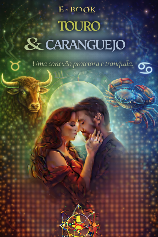 Touro & Caranguejo - Um Conto de Amor