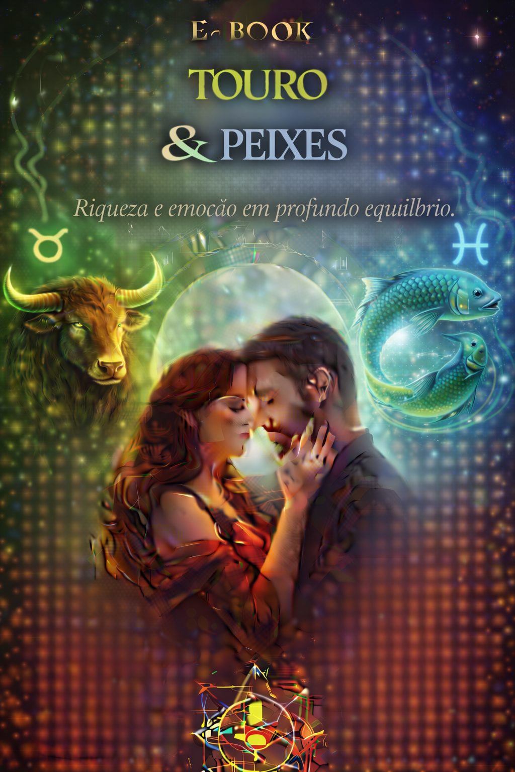 Touro & Peixes - Um Conto de Amor