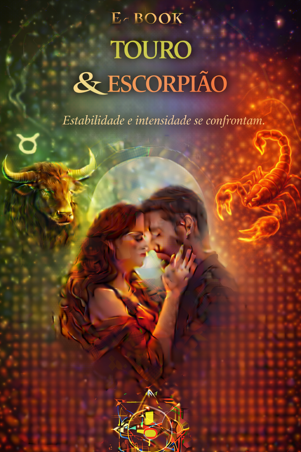Touro & Escorpião - Um Conto de Amor