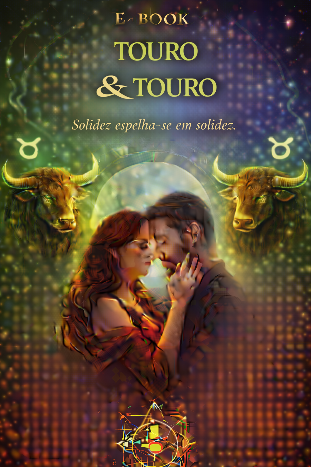 Touro & Touro - Um Conto de Amor