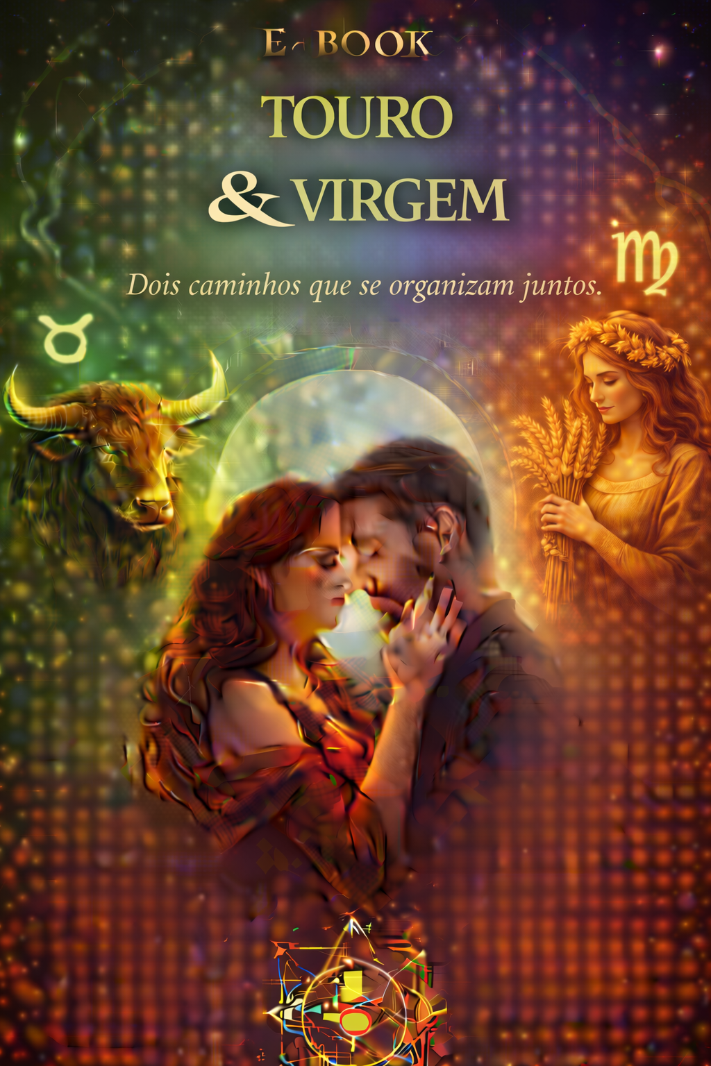 Touro & Virgem - Um Conto de Amor