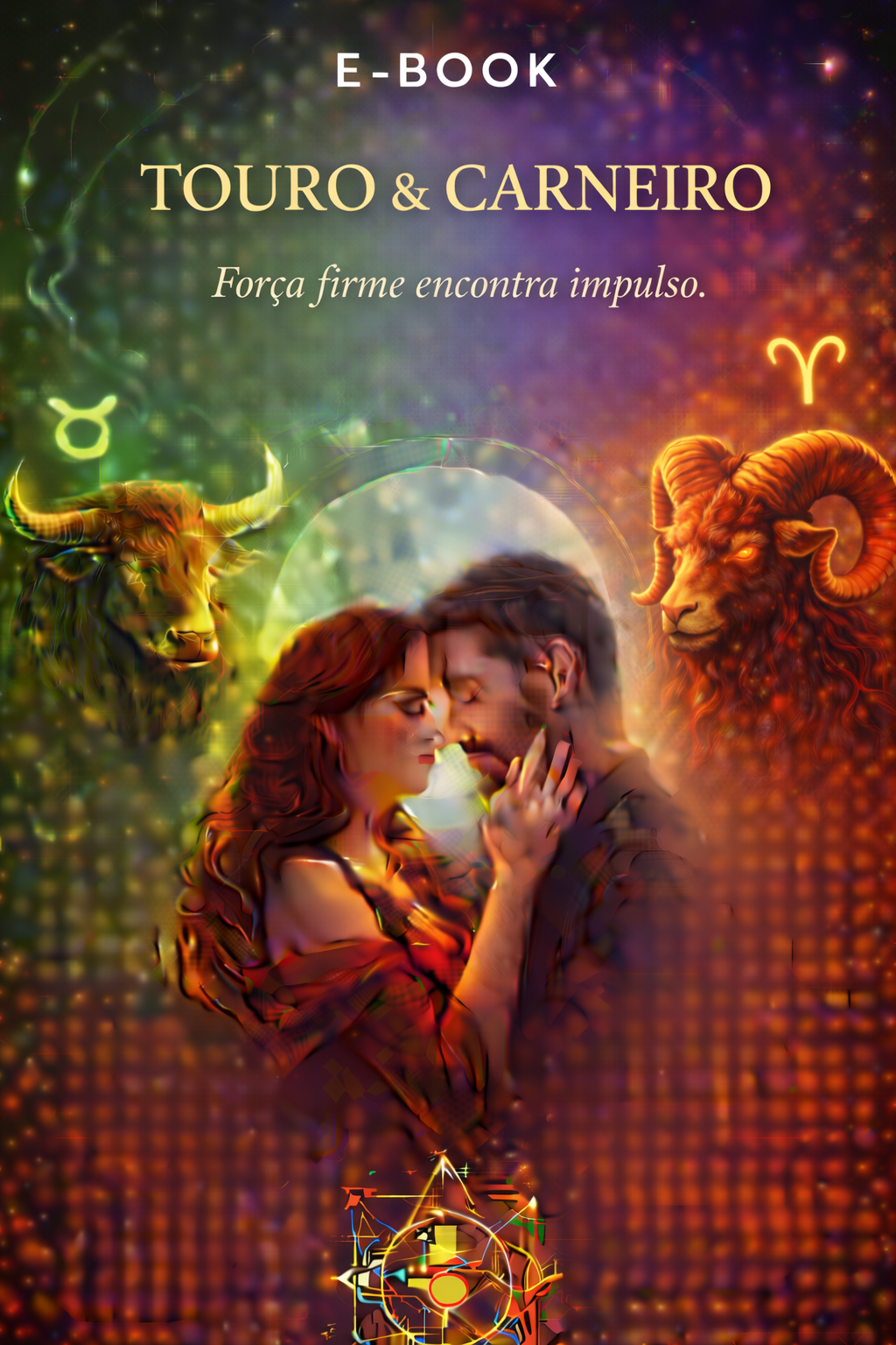 Touro & Carneiro - Um Conto de Amor