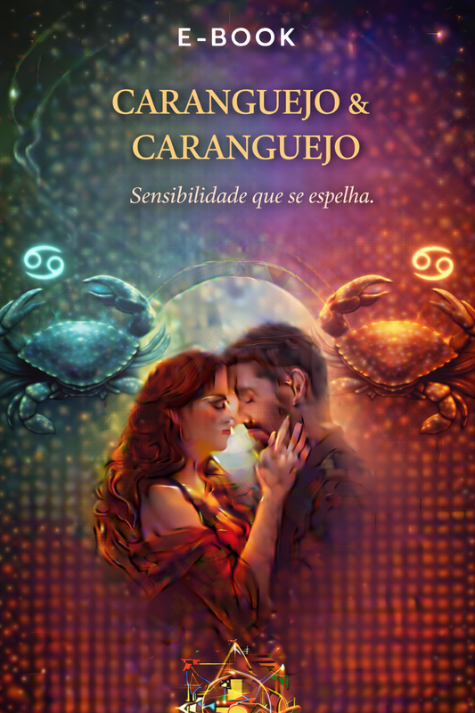 Caranguejo & Caranguejo - Um Conto de Amor