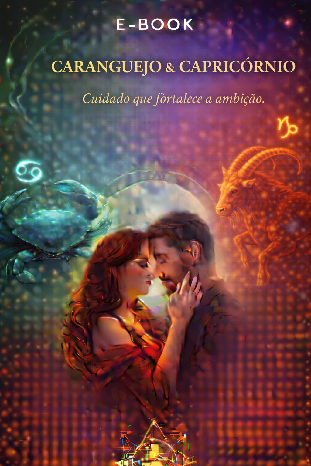Caranguejo & Capricórnio - Um Conto de Amor